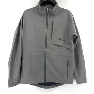 Cotopaxi Kinsa Softshell Jacket Unisex Womens Med Mens Small Wind Resistant